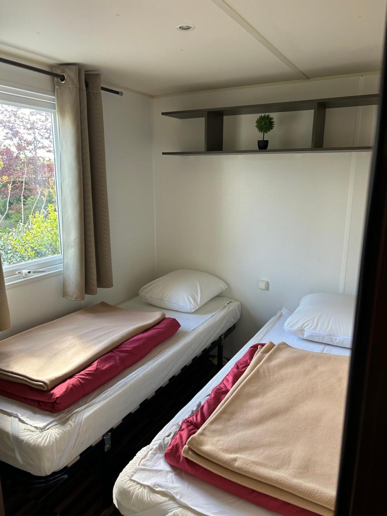 Les Pierres Chaudes Campingplatz Veyrignac
